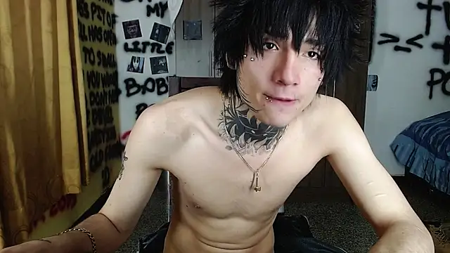 Ryoko_vishnu's Webcam Show