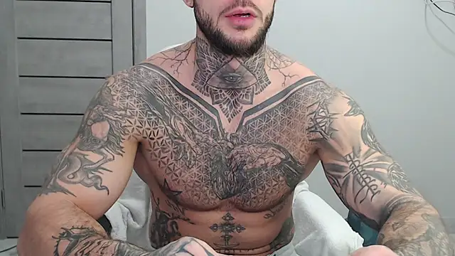 maxi_foxxxのウェブカメラショー