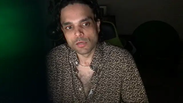 Chat XXX en directo de KungFuPanda001