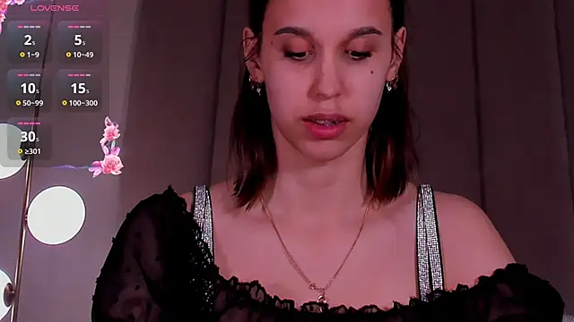 SandraTucker: онлайн-секс-чат