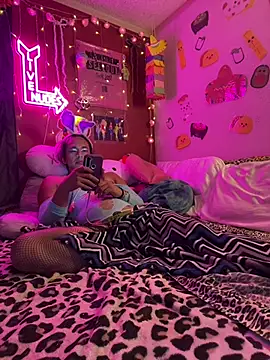 TranSexualJade95's Live XXX Chat