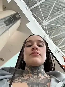 عرض كام KishaMur