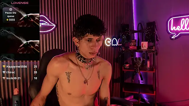 Maximoking26n Live XXX chat