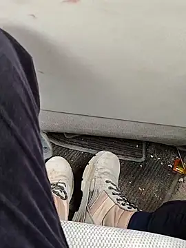 oneeyedwonder96 网络视讯表演