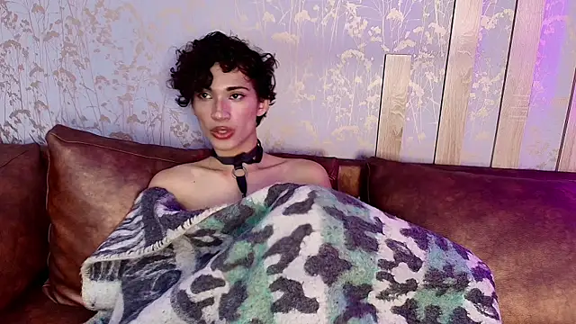 Вебкам-шоу Anaciet_Evans