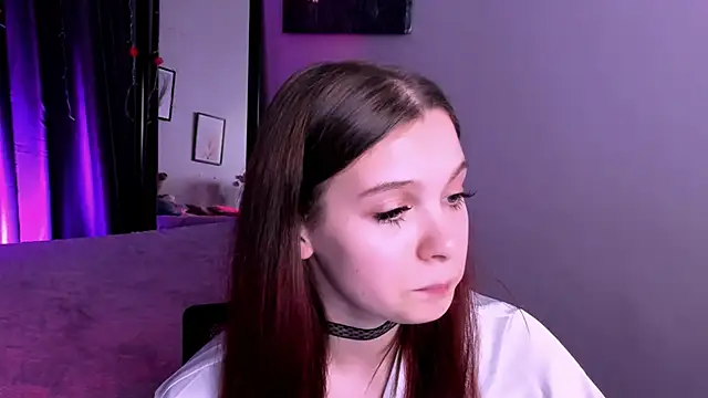 shyaisha's Live XXX Chat