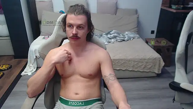 Sunny-Girl1のウェブカメラショー