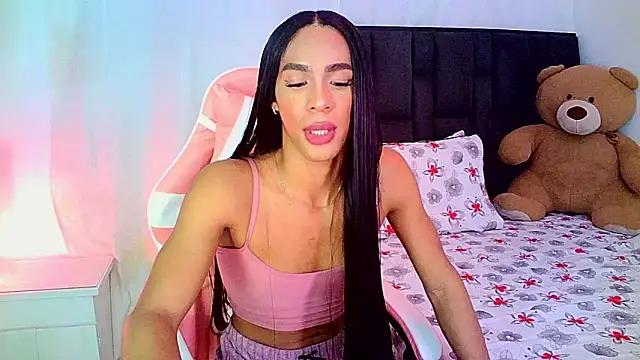 carmen14 在線直播表演