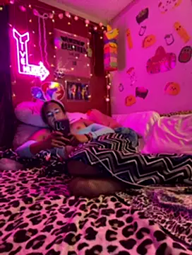 TranSexualJade95: απευθείας συνομιλία ΧΧΧ