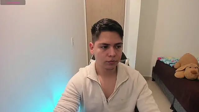 Asta_YunoXXXのウェブカメラショー