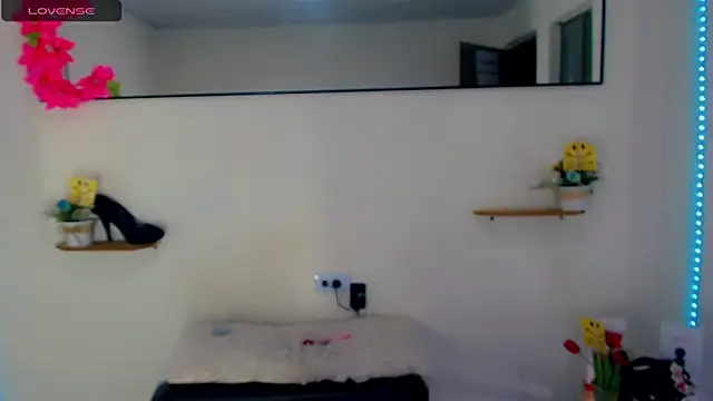 NathalialLooes' Live XXX Chat