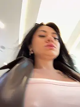 XXX chat uživo modela Wet__Bunny