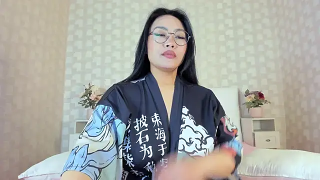 XXX chat uživo modela NatsumiHun