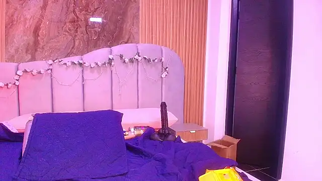 arletmss' Live XXX Chat