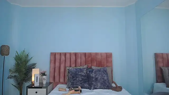 nana_levy Chat XXX live