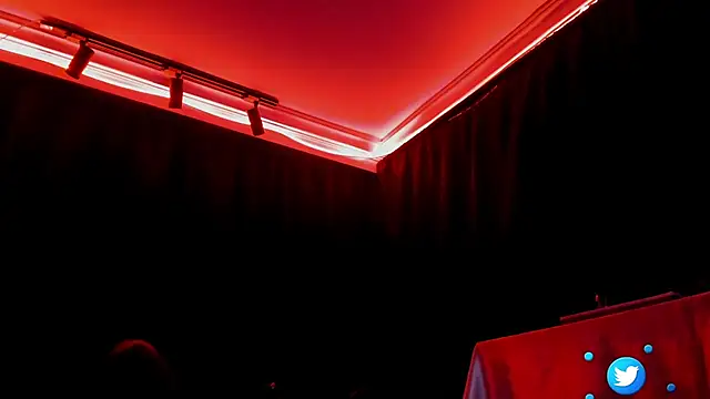 Show webcam de MiaKnox