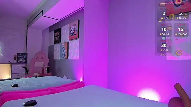 Amber_villalobos_ Obrolan Langsung XXX