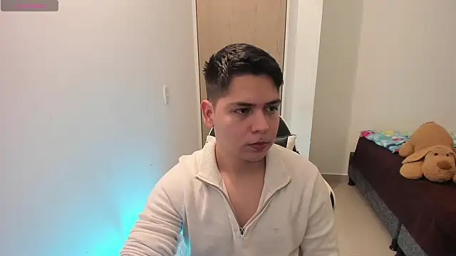 Asta_YunoXXX Show Webcam