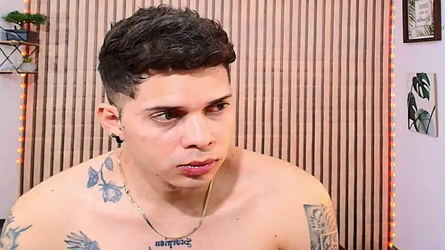 johan_speitzer Show Webcam