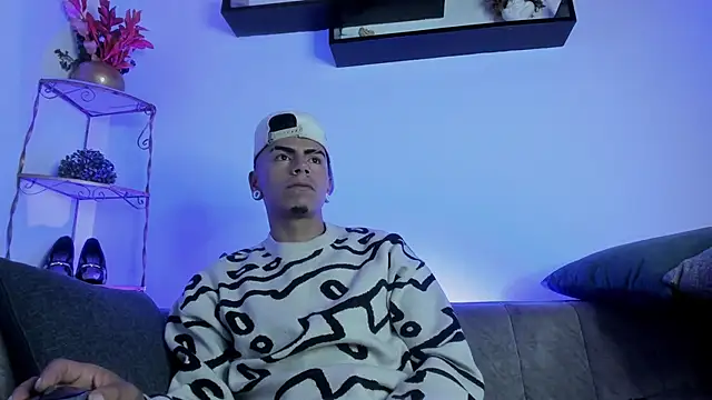 Thiago_teenboy66: вебкам-шоу