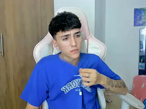 irvin_keyes_1: вебкам-шоу