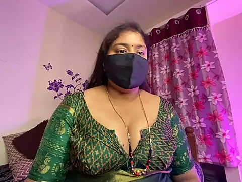 Show Webcam de LouleyRanii_Telugu