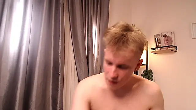 عرض كام AlexxSweet