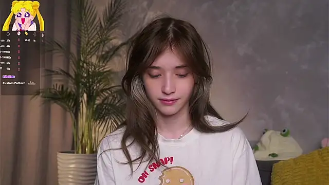 EdlinHargus: онлайн-секс-чат