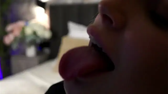 AftonConnett Obrolan Langsung XXX