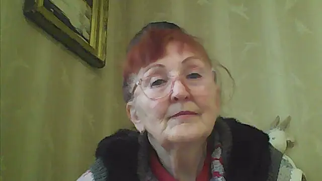 TanyaSweet634's Webcam Show