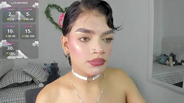 Brithanycullen Webcam Show