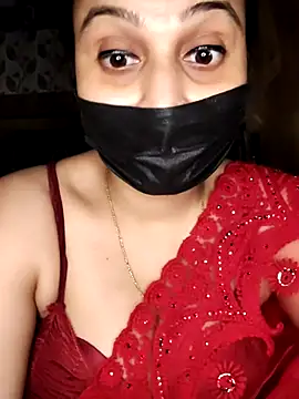 Horny_Shalu – Live XXX-chat