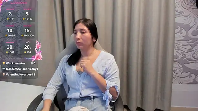 Chat XXX Live goodgirl22__