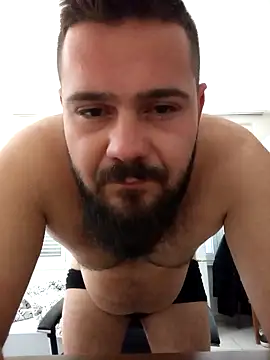 Enzo9911 Webcam Show