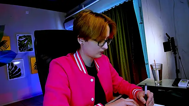 LixeLuna Obrolan Langsung XXX