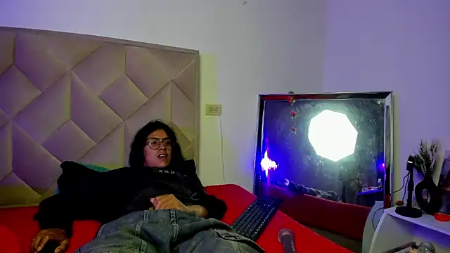 Noire_boy 라이브 XXX 채팅