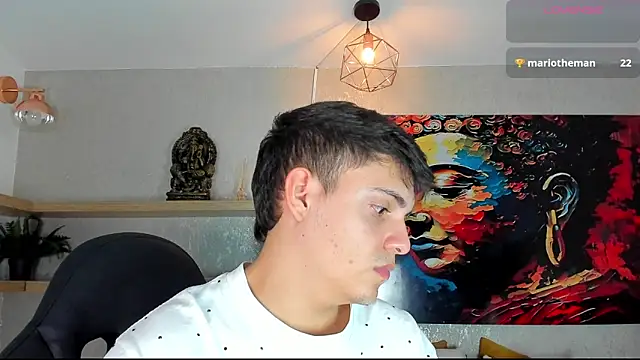 عرض كام ian_jacob