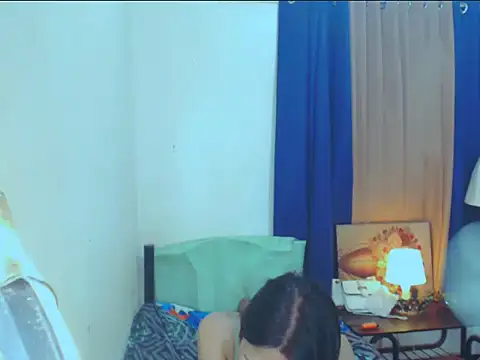 WILDEXOTICBEAUTY Webcam Show