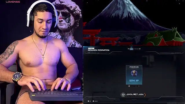 Онлайн чат XXX Dimitri_Colleman