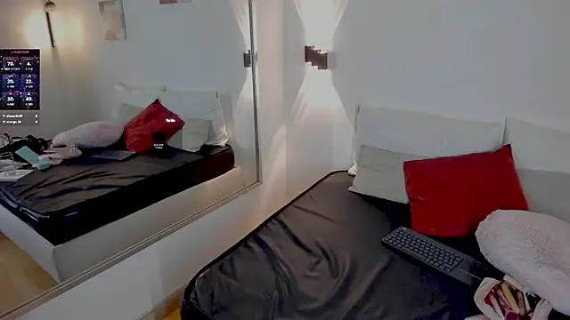 Czat XXX na żywo – EmilySumer