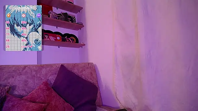 dark__nymph 即時 XXX 聊天