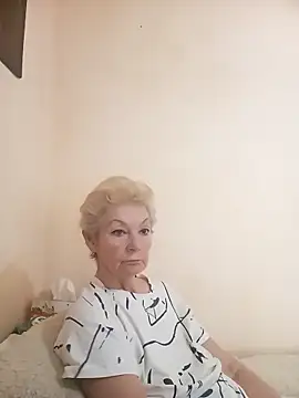 Calypso-Loove's Webcam Show