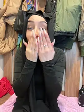 Chat XXX Live FlexibleDoll_