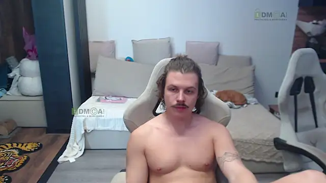 Show de webcam de Sunny-Girl1