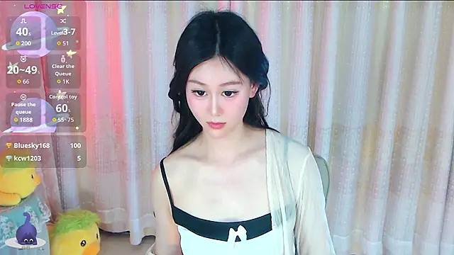 Aimee-520 라이브 XXX 채팅