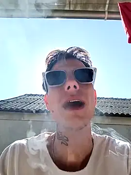 Chat XXX en directo de Pro100yy