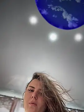 NikaMur 现场XXX聊天