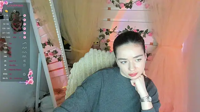 Bella_XO: απευθείας συνομιλία ΧΧΧ