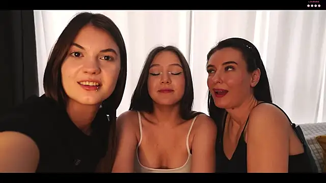 Chat XXX en directo de Anny_Molly