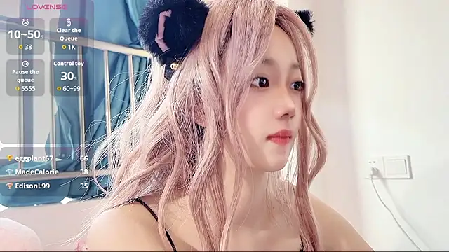 TuTu0066's Live XXX Chat